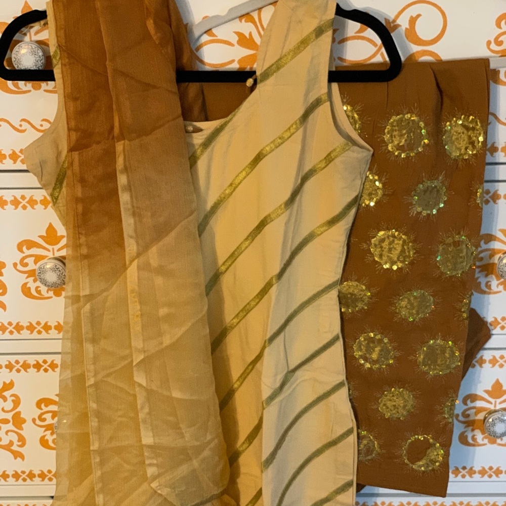 Salwar set